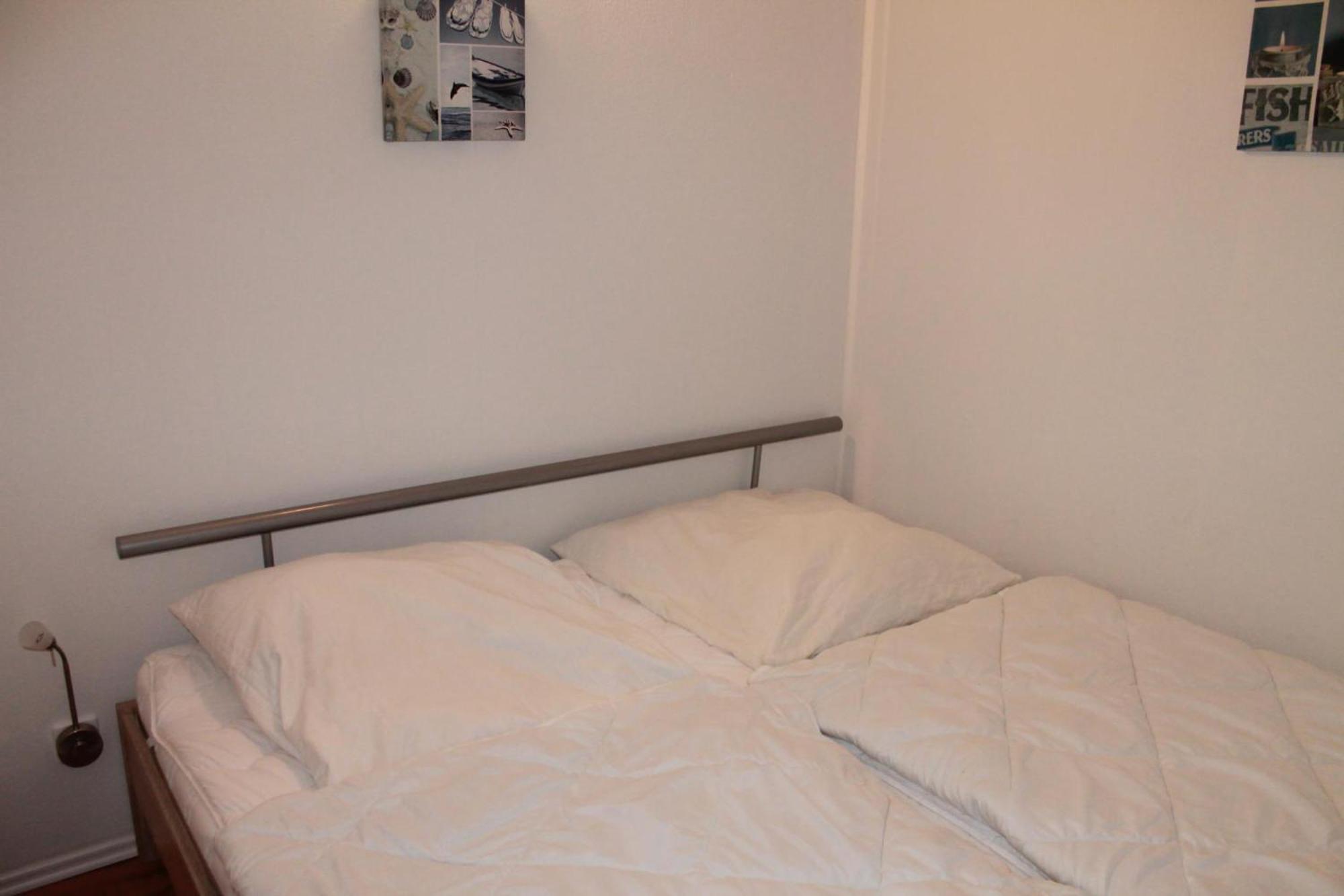 Ferienwohnung L354 Fuer 2-5 Personen An Der Ostsee Schönberg in Holstein Zewnętrze zdjęcie