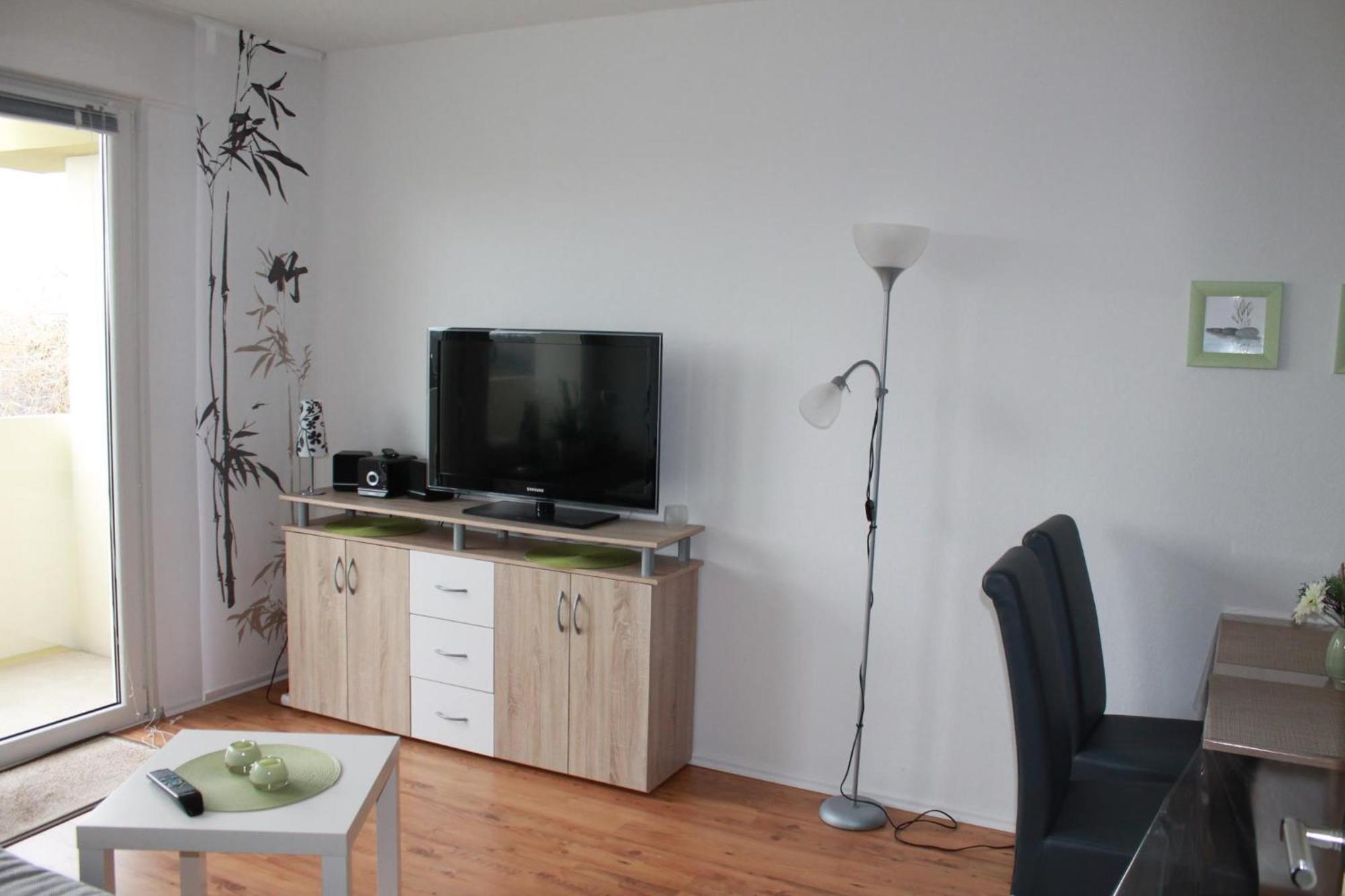Ferienwohnung L354 Fuer 2-5 Personen An Der Ostsee Schönberg in Holstein Zewnętrze zdjęcie