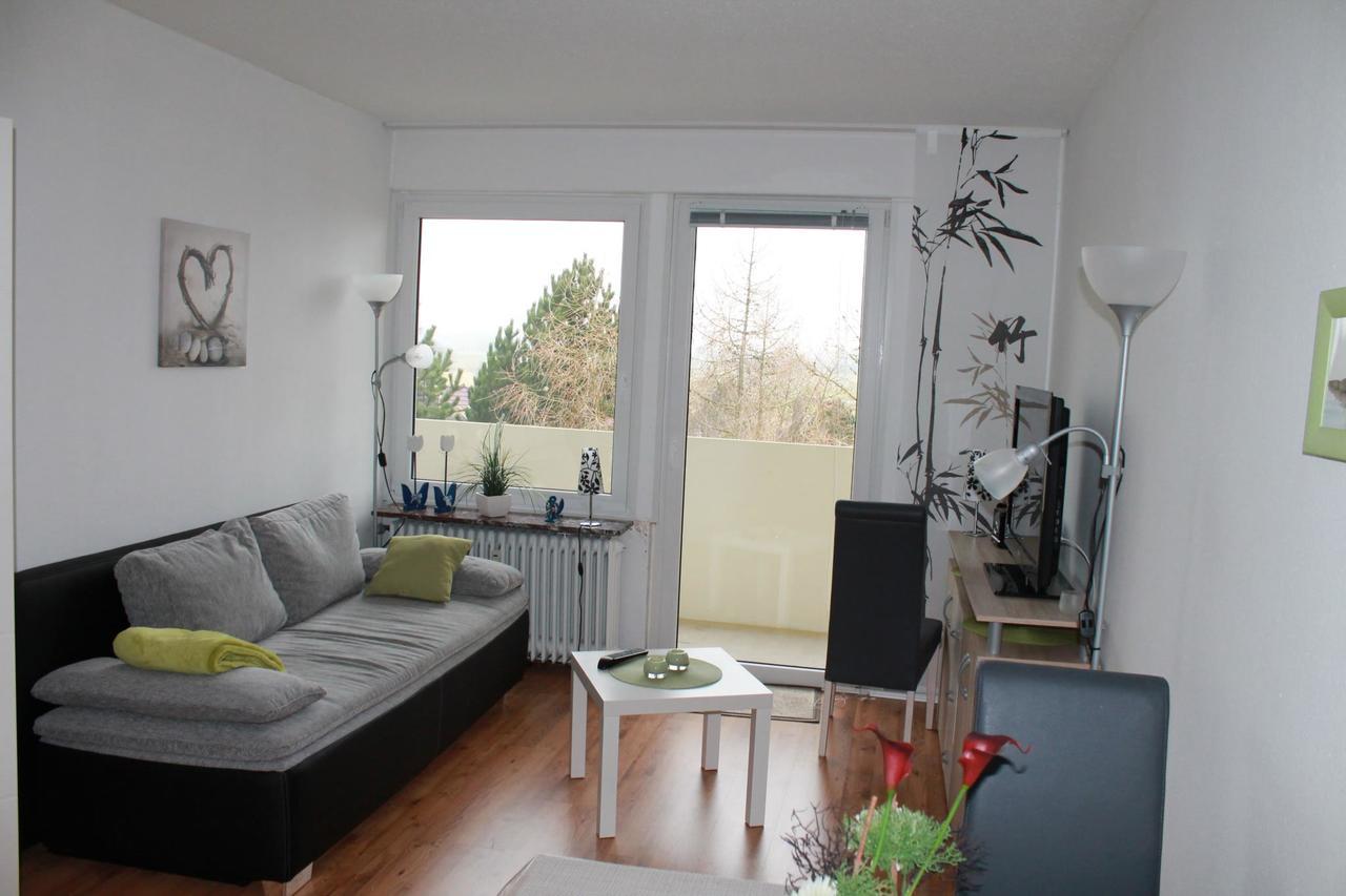 Ferienwohnung L354 Fuer 2-5 Personen An Der Ostsee Schönberg in Holstein Zewnętrze zdjęcie